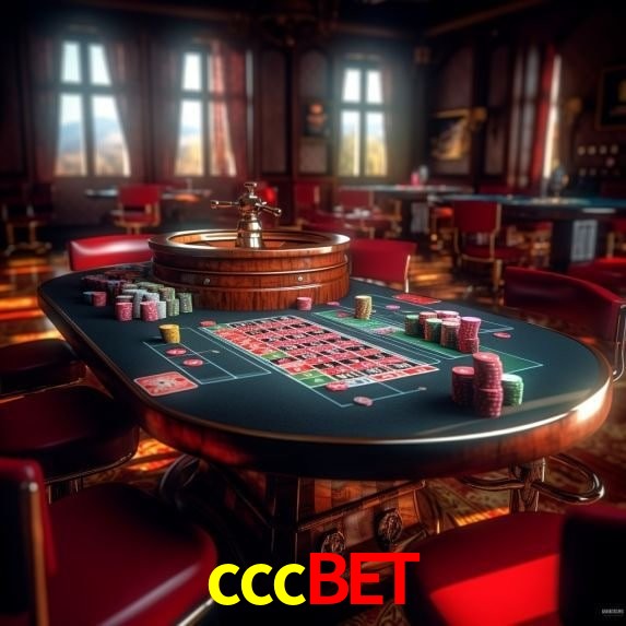 Experiência Promoções cccbet