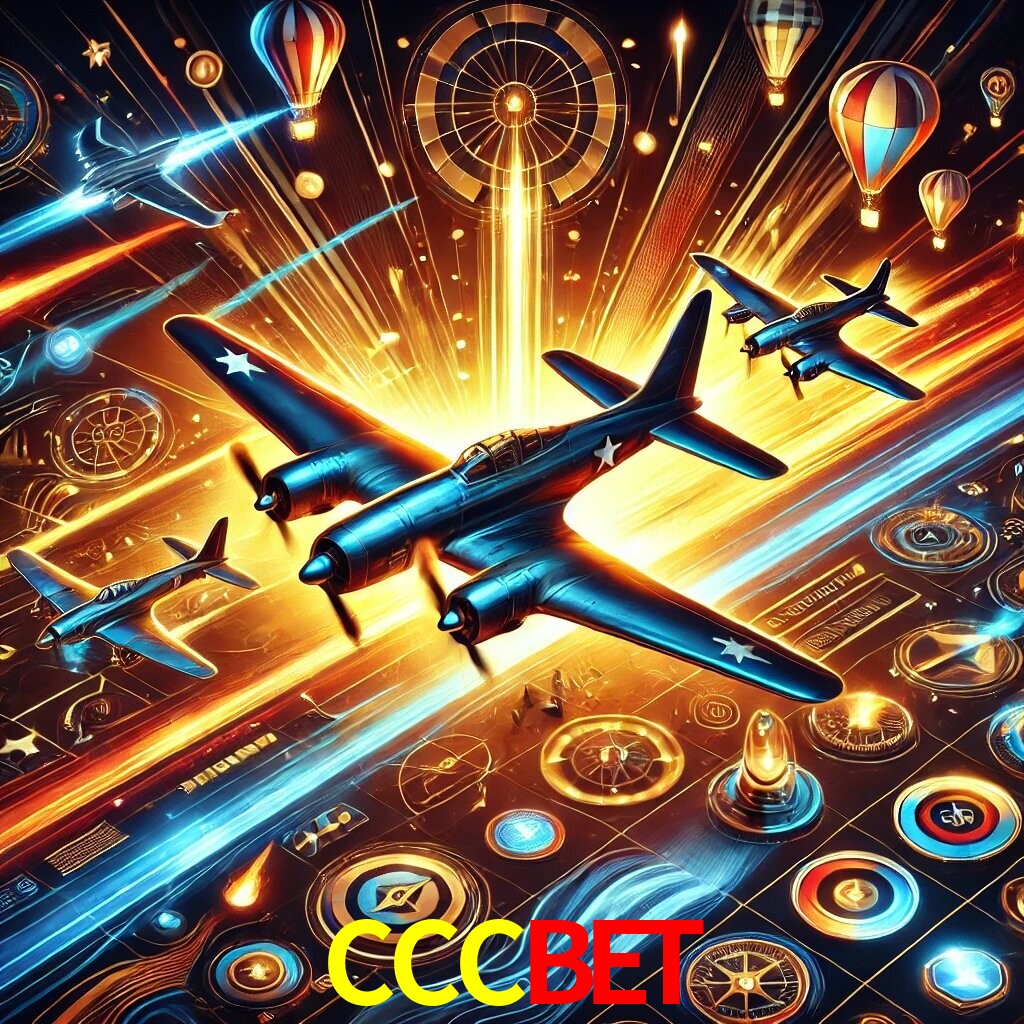 Vantagens do Aviator no CCCBET
