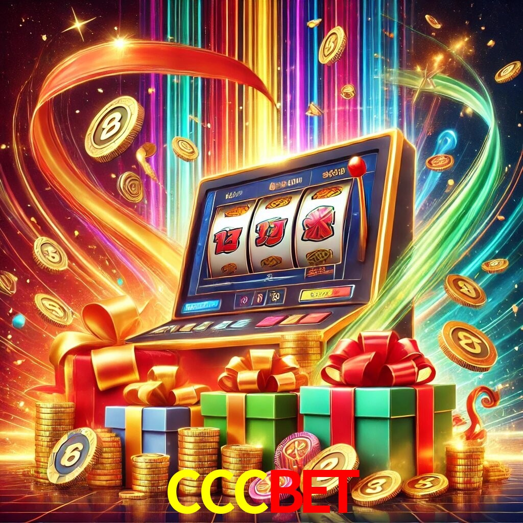 Promoções CCCBET