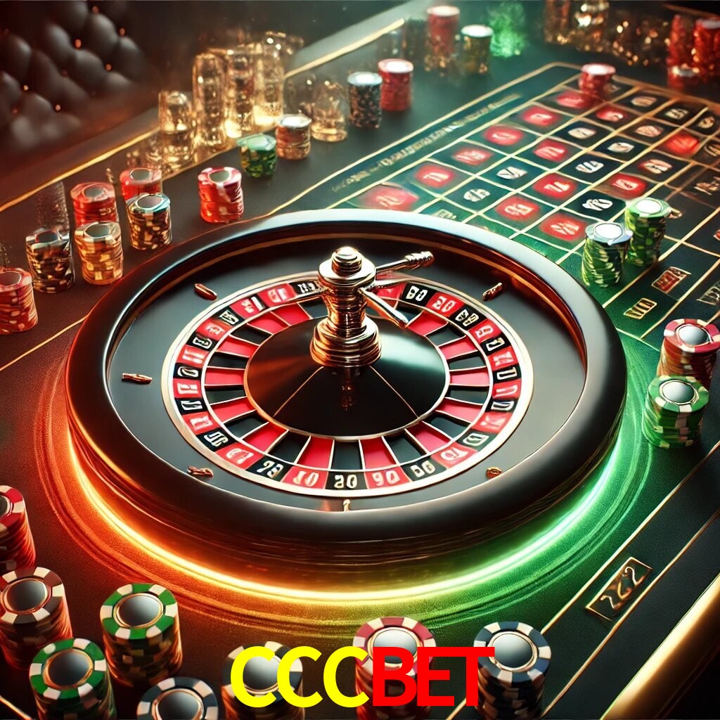 Jogos de roleta